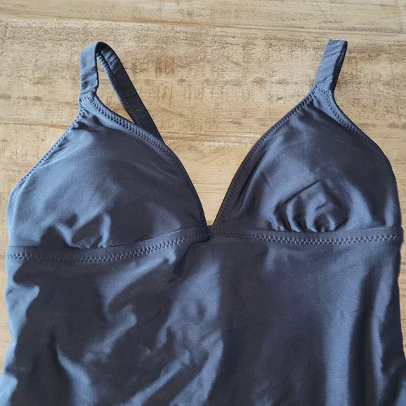 Mossimo Supply Co. Black Apparel - Picture 4 of 5